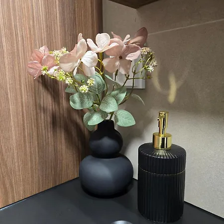 Hakalahdenkatu Appartement Kokkola (Karleby)