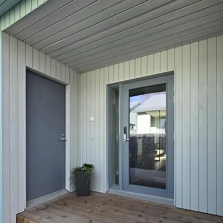 Hakalahdenkatu Appartement *