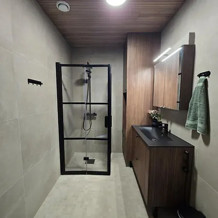 Hakalahdenkatu Apartment Kokkola (Karleby)
