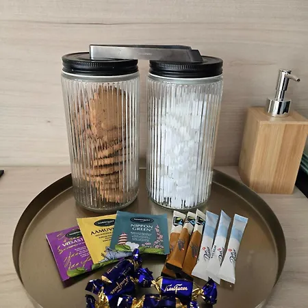 Apartamento Hakalahdenkatu *