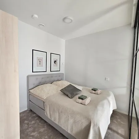 Appartement Hakalahdenkatu