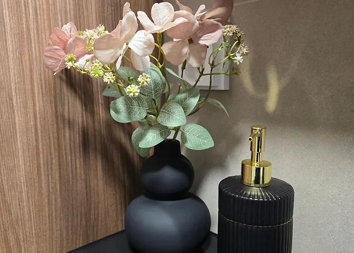 Hakalahdenkatu Апартаменты Коккола