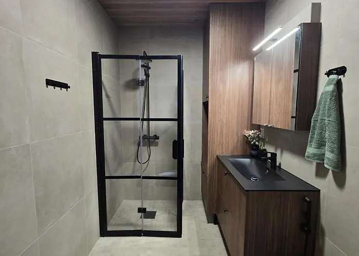 Hakalahdenkatu Апартаменты Коккола